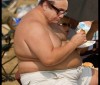 danny-devito-beach-man-boobs Danny Devito Man Boobs
