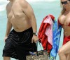 ice-t-man-boobs-beach Ice T Man Boobs Beach