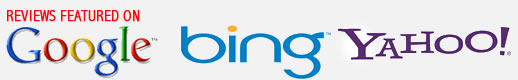 Search Engine Logos