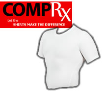 CompRX Compression Shirts