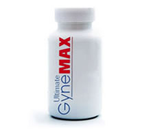 Ultimate Gynemax Man Boob Pills Review