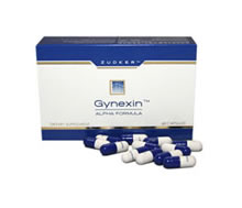 Gynexin Gynecomastia Pills Review