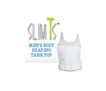 SlimT's Slimming Shirt Review
